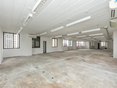 Ponto Comercial à venda, 237m² no Cidade Monções, São Paulo