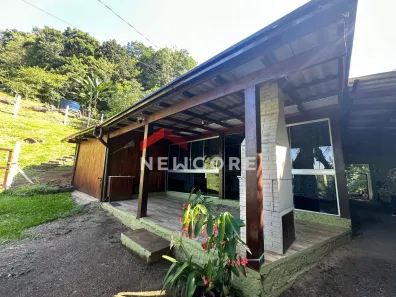 Fazenda/Sítio com 2 Quartos à venda, 84m² no Centro, Três Coroas