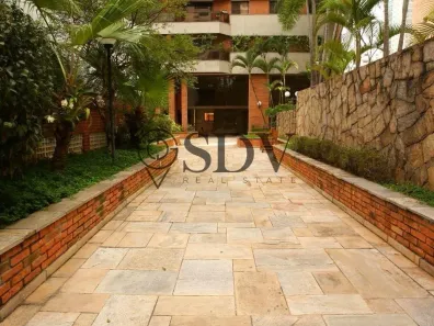 Apartamento com 3 Quartos à venda, 110m² no Campo Belo, São Paulo