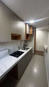 Apartamento com 2 Quartos à venda, 45m² no Jardim Dona Emília, Jaú