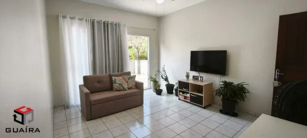 Sobrado com 4 Quartos à venda, 214m² no Jardim do Estádio, Santo André