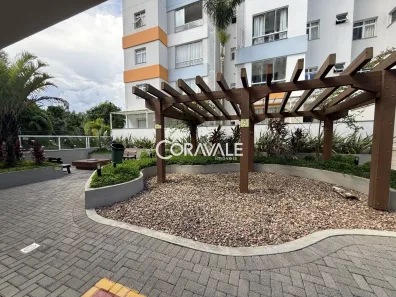 Apartamento com 2 Quartos à venda, 63m² no Itoupava Seca, Blumenau