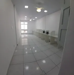Sala Comercial para alugar, 21m² no Madureira, Rio de Janeiro