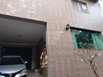 Sobrado com 4 Quartos à venda, 312m² no Santana, São Paulo
