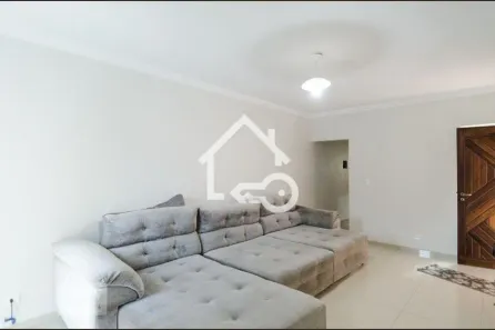 Casa com 3 Quartos à venda, 235m² no Campanário, Diadema