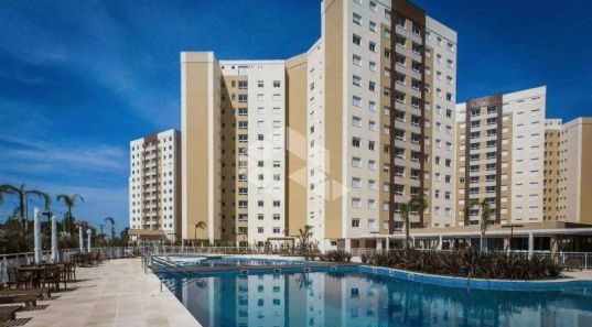 Apartamento com 3 Quartos à venda, 77m² no Marechal Rondon, Canoas