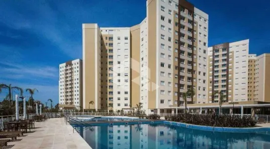 Apartamento com 3 Quartos à venda, 76m² no Marechal Rondon, Canoas