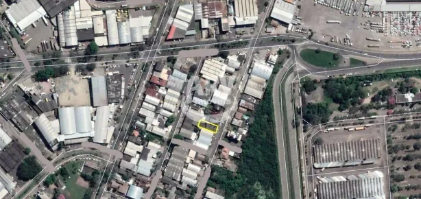 Lote/Terreno à venda, 360m² no Anchieta, Porto Alegre