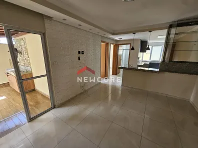 Apartamento com 2 Quartos à venda, 65m² no Centro, São José da Lapa