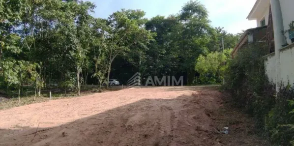 Lote/Terreno à venda, 325m² no Itaipu, Niterói