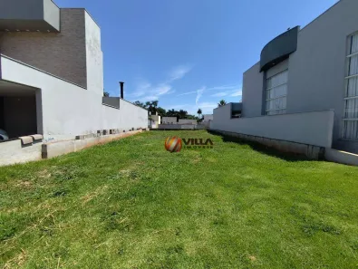 Lote/Terreno à venda, 360m² no Parque Nova Carioba, Americana