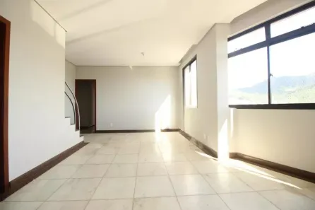 Apartamento com 4 Quartos à venda, 230m² no Serra, Belo Horizonte