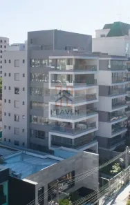 Apartamento com 3 Quartos à venda, 306m² no Jardim Paulista, São Paulo