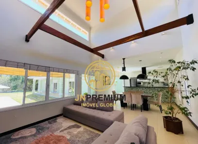 Casa de Condomínio com 3 Quartos para alugar, 286m² no Vista Alegre, Vinhedo