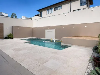 Casa de Condomínio com 3 Quartos à venda, 280m² no Nova Gardênia, Atibaia