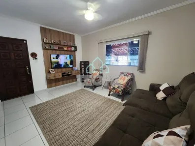 Casa com 3 Quartos à venda, 110m² no Jardim Maria Augusta, Taubaté