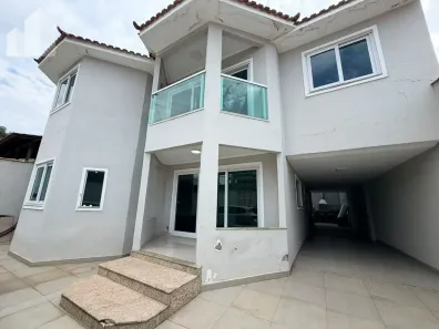 Casa com 5 Quartos à venda, 300m² no da Luz, Nova Iguaçu
