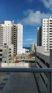 Apartamento com 2 Quartos para alugar, 55m² no Cruz das Almas, Maceió
