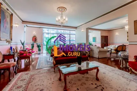 Apartamento com 3 Quartos à venda, 315m² no República, São Paulo