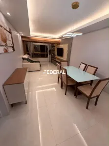 Apartamento com 3 Quartos à venda, 94m² no Boa Viagem, Recife