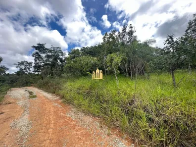 Lote/Terreno à venda, 2500m² no Vila Ipê Amarelo, Contagem