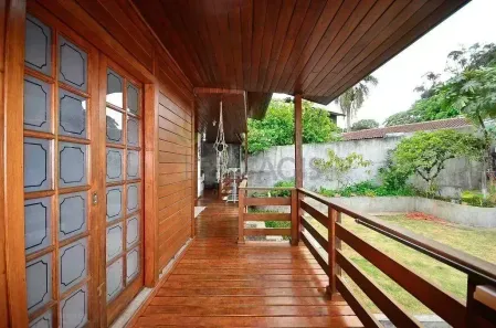 Casa com 2 Quartos à venda, 200m² no Barreirinha, Curitiba