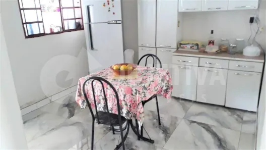 Casa com 3 Quartos à venda, 200m² no Custódio Pereira, Uberlândia