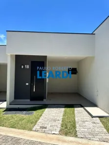 Casa de Condomínio com 2 Quartos à venda, 90m² no Residencial Belvedere, Poços de Caldas