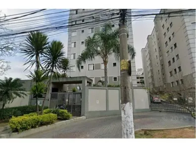 Apartamento com 2 Quartos à venda, 43m² no Jardim Ângela (Zona Leste), São Paulo