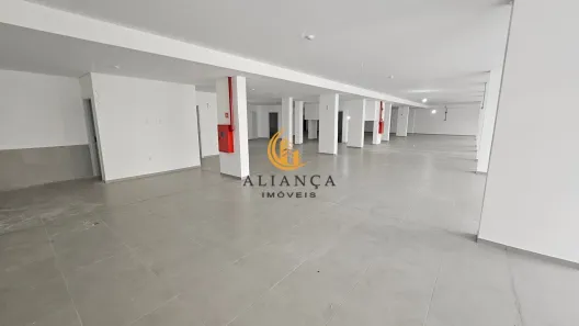 Ponto Comercial para alugar, 540m² no Pagani, Palhoça