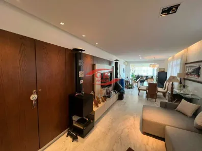Apartamento com 4 Quartos à venda, 151m² no Buritis, Belo Horizonte