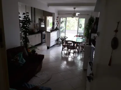 Apartamento com 2 Quartos à venda, 80m² no Canasvieiras, Florianópolis
