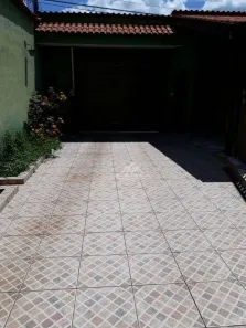 Casa com 3 Quartos à venda, 120m² no Parque Industrial Lagoinha, Ribeirão Preto