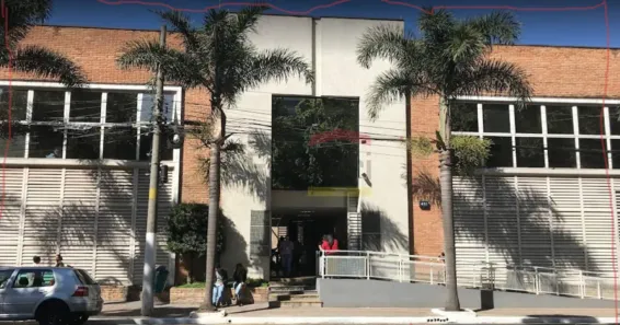 Prédio Comercial à venda, 4600m² no Bom Retiro, São Paulo