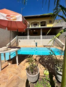 Sobrado com 2 Quartos à venda, 243m² no Cidade Nova, Jundiaí
