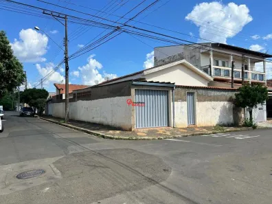 Casa com 4 Quartos à venda, 114m² no Vila Oliveira, Santa Bárbara D'Oeste