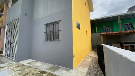 Apartamento com 2 Quartos à venda, 56m² no Umbura, Igarassu