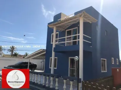Casa de Condomínio com 3 Quartos à venda, 1568m² no Caji, Lauro de Freitas