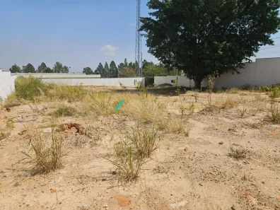Lote/Terreno à venda, 1117m² no Parque dos Pomares, Campinas