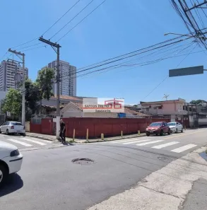 Lote/Terreno à venda, 350m² no Vila Palmeiras, São Paulo