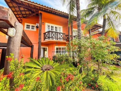 Casa de Condomínio com 3 Quartos à venda, 134m² no Camboinhas, Niterói