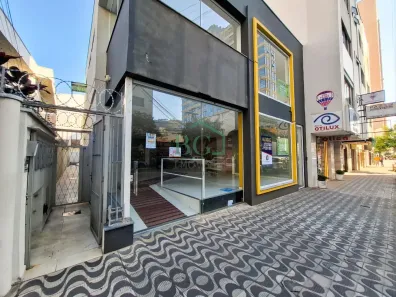 Ponto Comercial para alugar, 50m² no Centro, Poços de Caldas