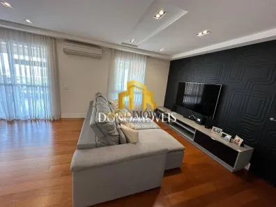 Apartamento com 3 Quartos à venda, 155m² no Centro, São Bernardo do Campo