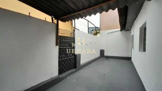 Casa com 1 Quarto para alugar, 50m² no Casa Verde, São Paulo