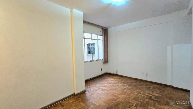 Apartamento com 1 quarto — Centro, Belo Horizonte