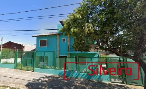 Casa com 4 Quartos à venda, 336m² no Camaquã, Porto Alegre