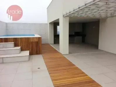 Cobertura com 4 Quartos à venda, 567m² no Jardim Botânico, Ribeirão Preto