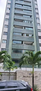 Apartamento com 3 Quartos à venda, 104m² no Boa Viagem, Recife