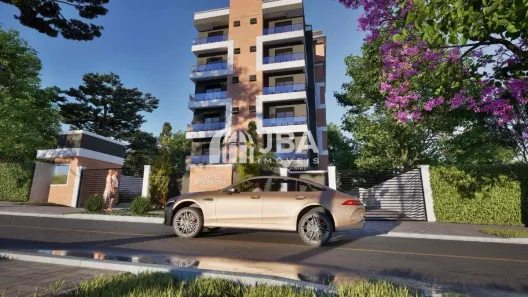 Apartamento com 3 Quartos à venda, 90m² no Xaxim, Curitiba