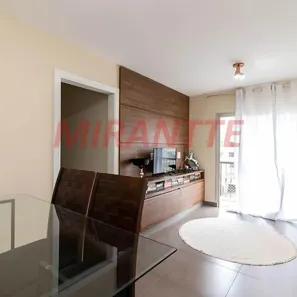 Apartamento com 2 Quartos à venda, 52m² no Lauzane Paulista, São Paulo